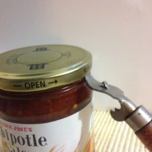 open tight jar