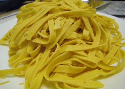 Kitchenaid Pasta Recipes