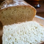 kitchenaid homemade bread