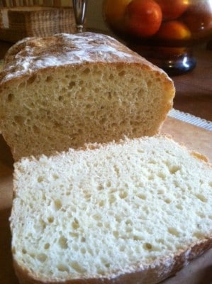 Kitchenaid Bread Recipes