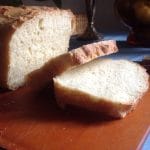 kitcheanaid potato bread recipe