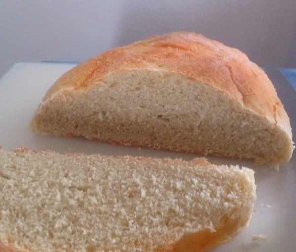 single loaf bread recipe kitchenaid