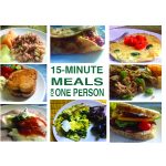 15 minute meals for one