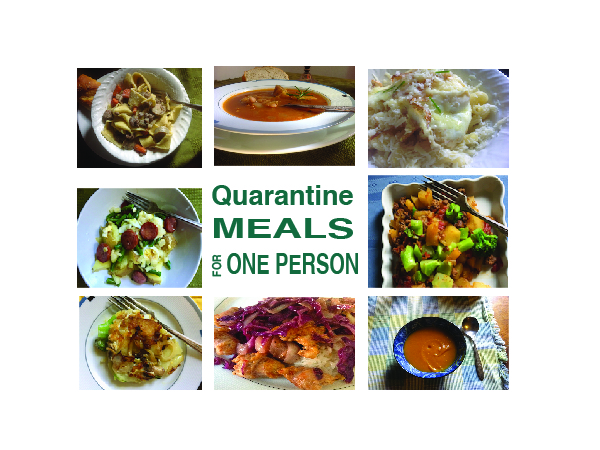 quarantine meals